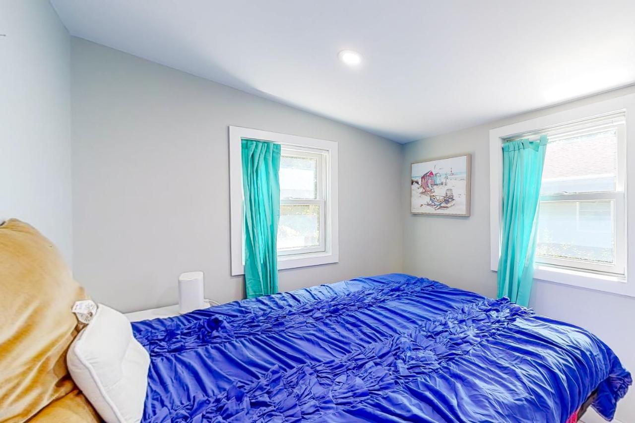 Magic On Micajah Villa Plymouth Bagian luar foto